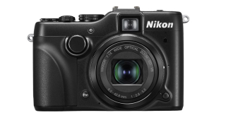 Illustration for article titled Nikon's First Rugged Cam (!), Super Bright Projector Mutant Camera and Pro Point-and-Shoot